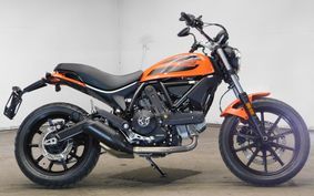 DUCATI SCRAMBLER 62 2016 KA00A