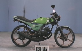 KAWASAKI AR 50 AB050A