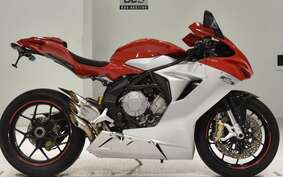 MV AGUSTA F3 2013