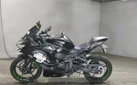 KAWASAKI ZX-25R ZX250E