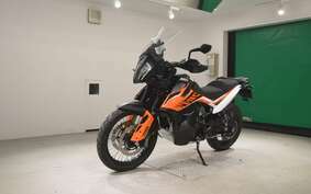 KTM 790 ADVENTURE 2022 TS340