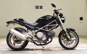 DUCATI MONSTER 400 2002 M300A