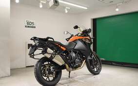 KTM 1050 ADVENTURE 2022 V4940