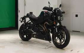 BUELL XB9SX LIGHTNING 2010