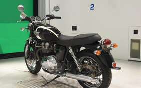 TRIUMPH BONNEVILLE T100 2004 J902TM