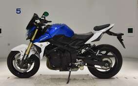 SUZUKI GSR750 A 2013 GR7NA