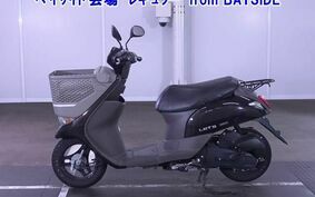 SUZUKI レッツ バスケット CA4AA