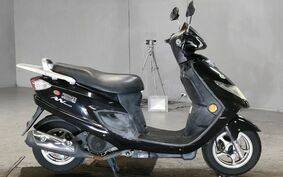 SUZUKI AN125 TCJC9