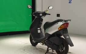 SUZUKI LET's 2 CA1PA