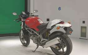 DUCATI MONSTER S4 2001