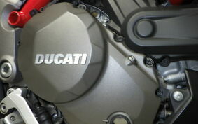 DUCATI MULTISTRADA 1200 S 2015 AA02J