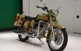 ROYAL ENFIELD CLASSIC 500 EFI 2021