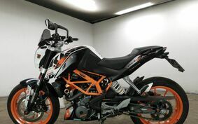 KTM 390 DUKE 2015 JGJ40