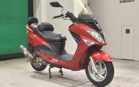 SYM RV125 I Type