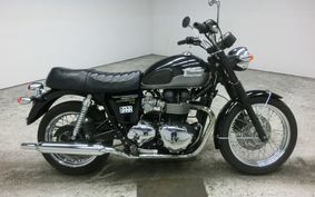 TRIUMPH BONNEVILLE T100 2013 J9157G