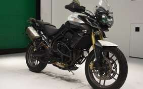 TRIUMPH TIGER 800 2012 RE15B8