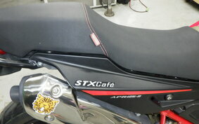 APRILIA STX125 CAFE PDJL