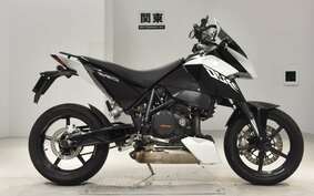 KTM 690 DUKE 2009 LDS40