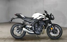 TRIUMPH STREET TRIPLE R HDA60