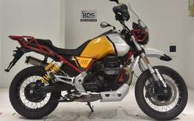 MOTO GUZZI V85 TT 2023