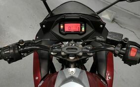 SUZUKI GIXXER 150 SF NG4BJ