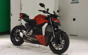 DUCATI STREETFIGHTER V2 2022