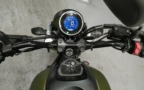 YAMAHA XSR155 不明