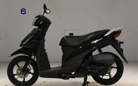 SUZUKI ADDRESS 110 CE47A