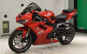 TRIUMPH DAYTONA 675 2009 MD1066