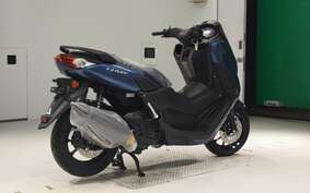 YAMAHA N-MAX SEG6J