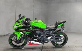 KAWASAKI ZX-25R 2021 ZX250E