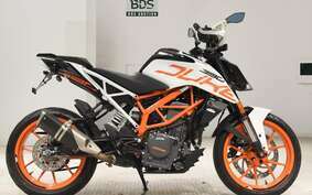 KTM 390 DUKE 2018 JPJ40