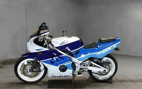 SUZUKI GSX-R250R GJ73A