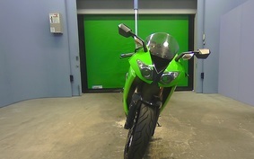 KAWASAKI ZX 10 NINJA R 2008 ZXT00E