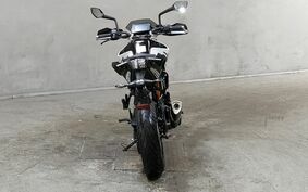 KTM 125 DUKE JPA