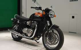 TRIUMPH BONNEVILLE T120 2020