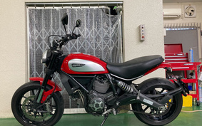 DUCATI SCRAMBLER 2015 K102J