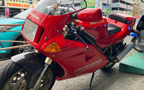 DUCATI 888 Strada 1994 888S1