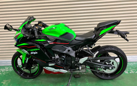 KAWASAKI NINJA ZX 25 R SE EX250E