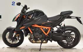 KTM 1290 SUPER DUKE R 2020 V3940