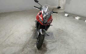 TRIUMPH TIGER SPORT 660 2023 LGL20