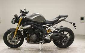 TRIUMPH SPEED TRIPLE RS 2021