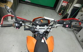 KTM 690 SMC 2009