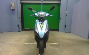 SYM GT125 HM12