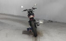 SUZUKI ST250 NJ4AA