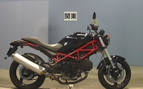 DUCATI MONSTER 400 IE 2007 M407A