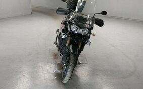 TRIUMPH TIGER EXPLORER 2012 V1F11