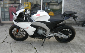 APRILIA RS4 50