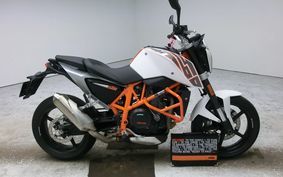 KTM 690 DUKE 2012 LDT40