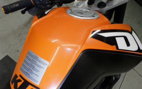 KTM 125 DUKE